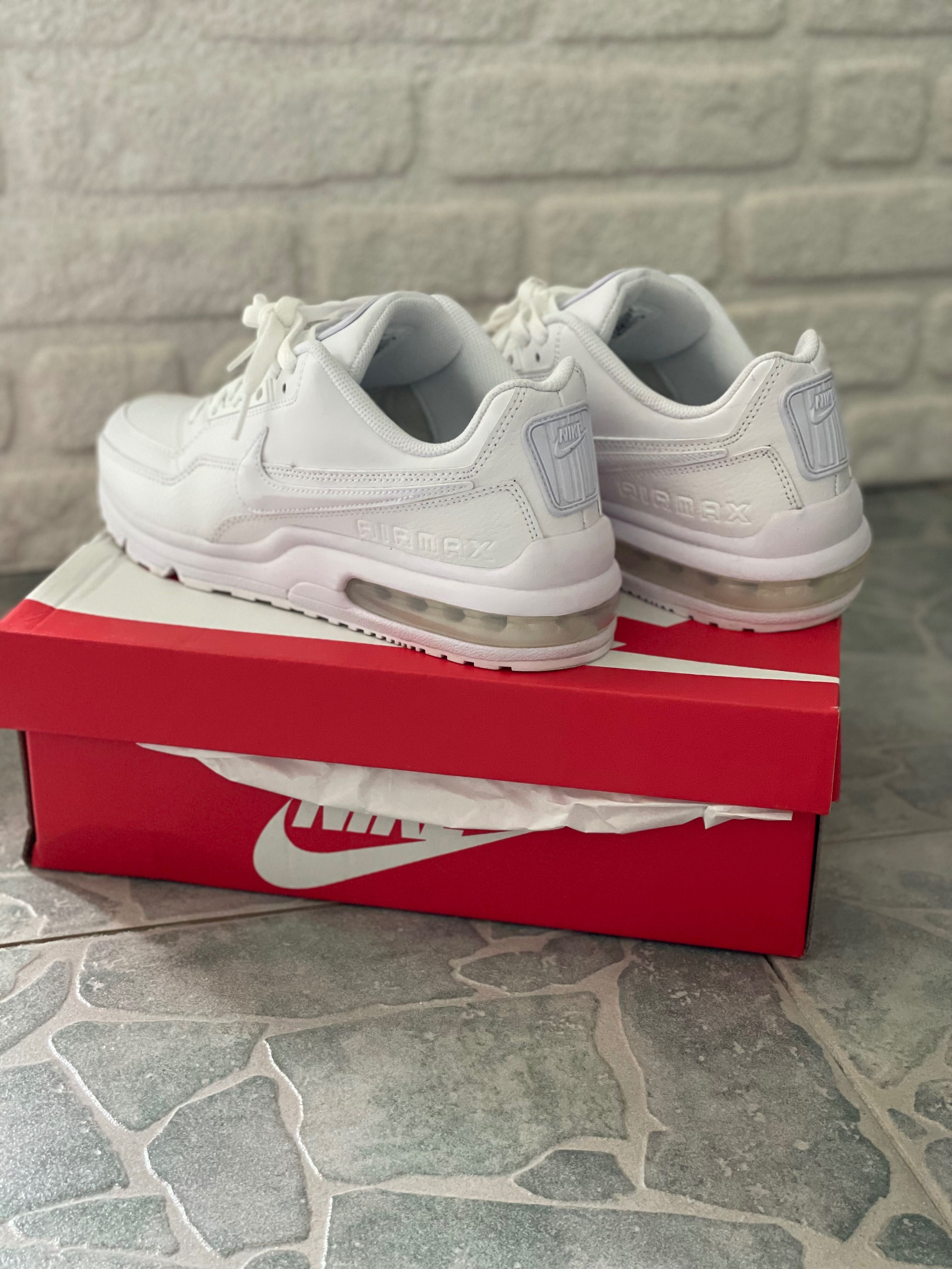 Nike air max LTD 3
