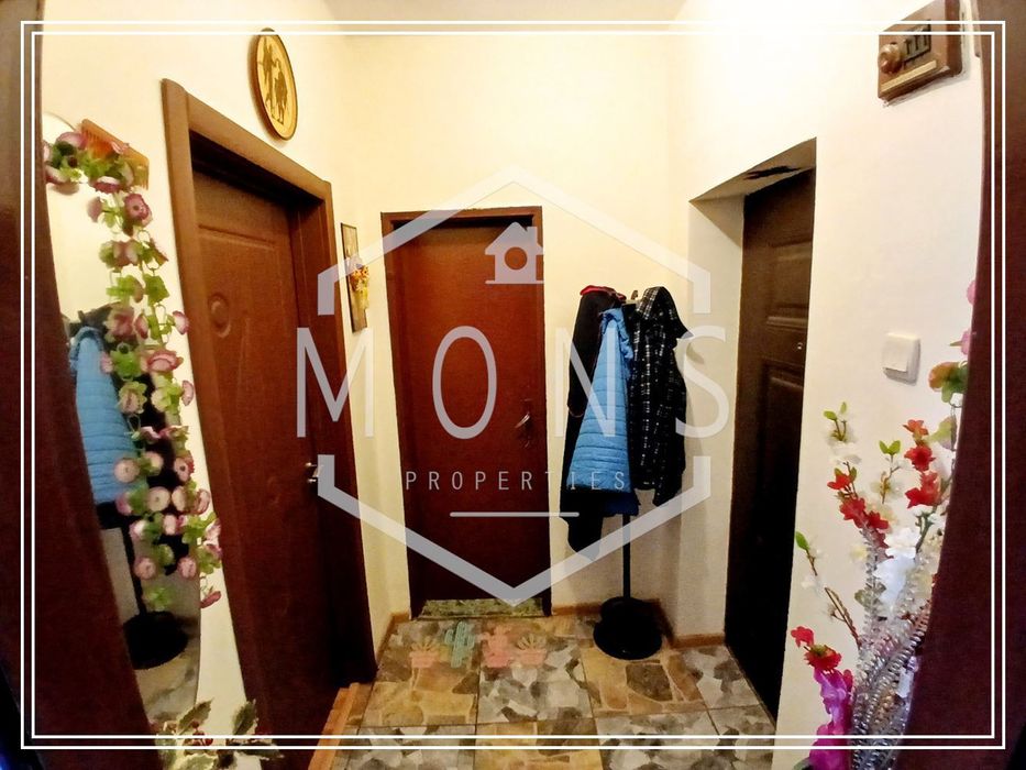 2-стаен в Габрово, област-с.Драгановци площ 70 цена 40500