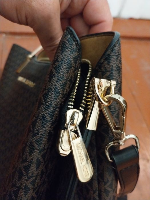 Geanta Michael Kors, originala