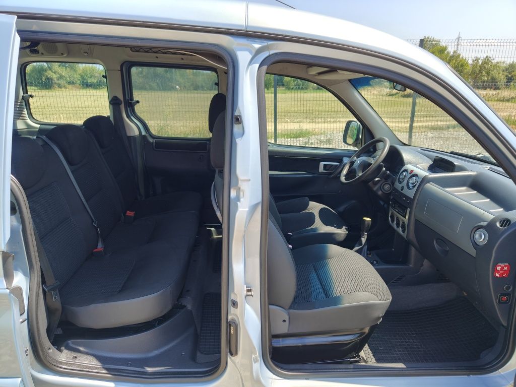 Citroen Berlingo 1.6 HDI