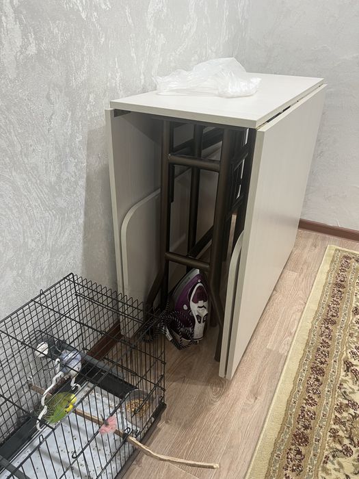 Продается стол трансформер