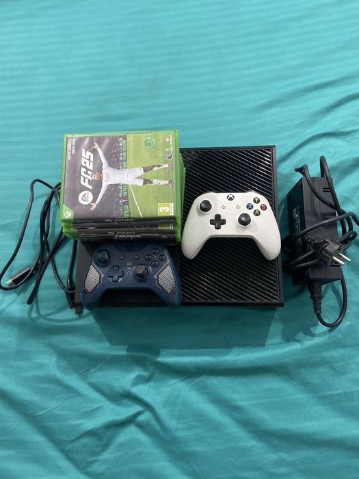 Vand XBOX one 1TB