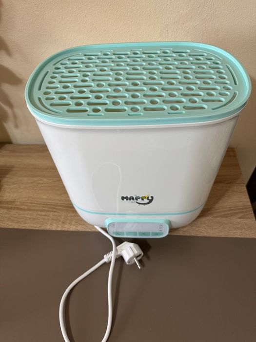 Sterilizator biberoane, sticle, 5 in 1