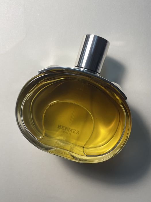 Парфюм Hermès: Barénia Eau de Parfum Intense