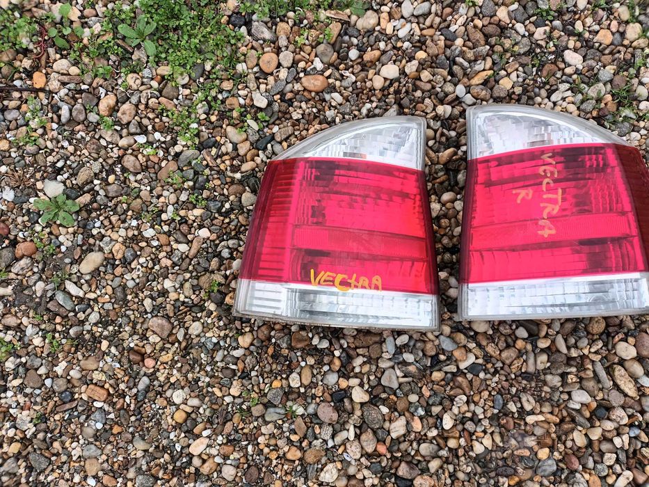 ляв и десен стоп за опел вектра Ц OPEL VECTRA C