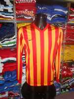 tricou sport suporteri #12 nike dri fit marimea M original 100%