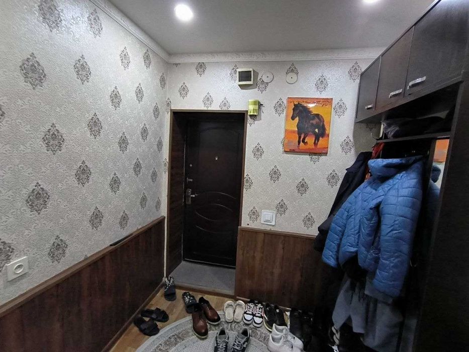 Под магазин или офис идеальное место Продается квартира 3/1/5 Экобазар