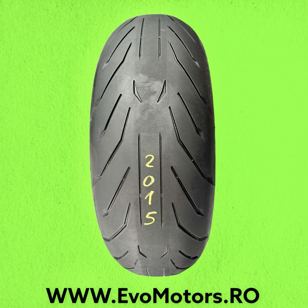 Anvelopa Moto 190 55 17 Pirelli Angel GT 2019 Cauciuc Spate C2015