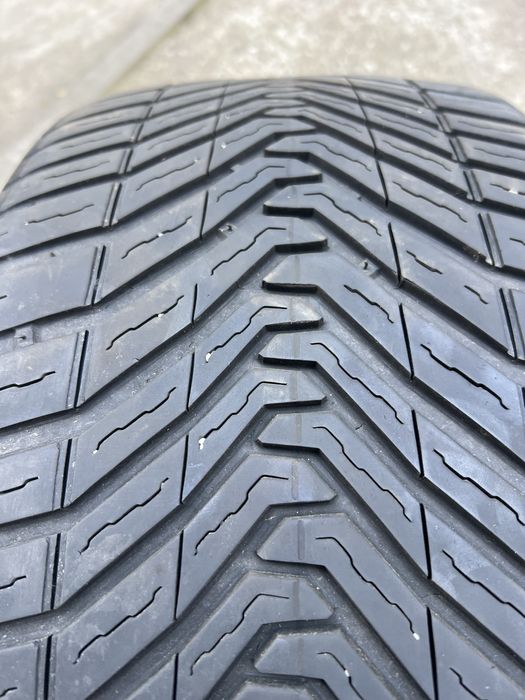 Anvelope M+S - SENTURY 245/45/18