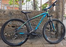 Cross GRX 8 29 цола Хидравлика 3х9 скорости