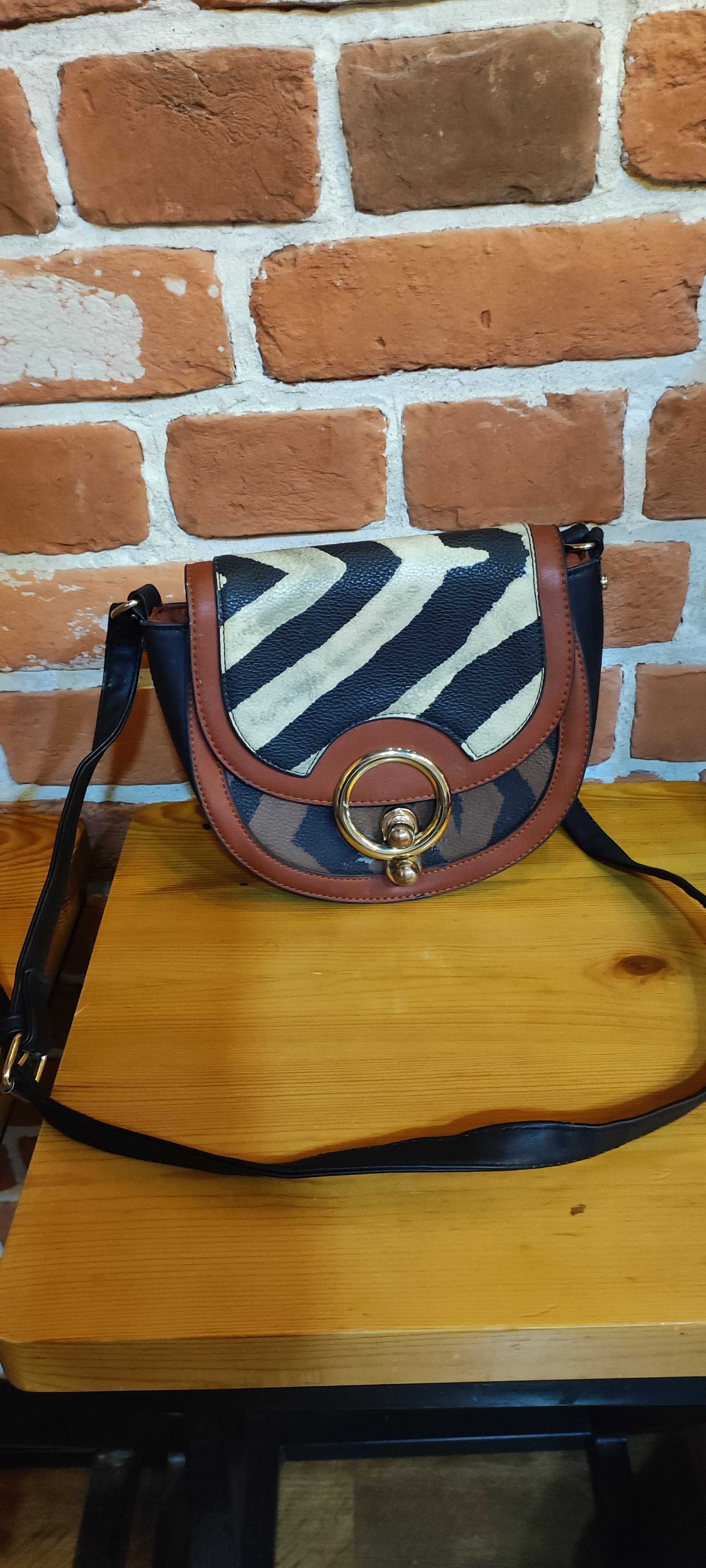 Сумка от Stradivarius, Турция