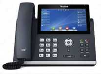 SIP-T48U IP Телефон Yealink