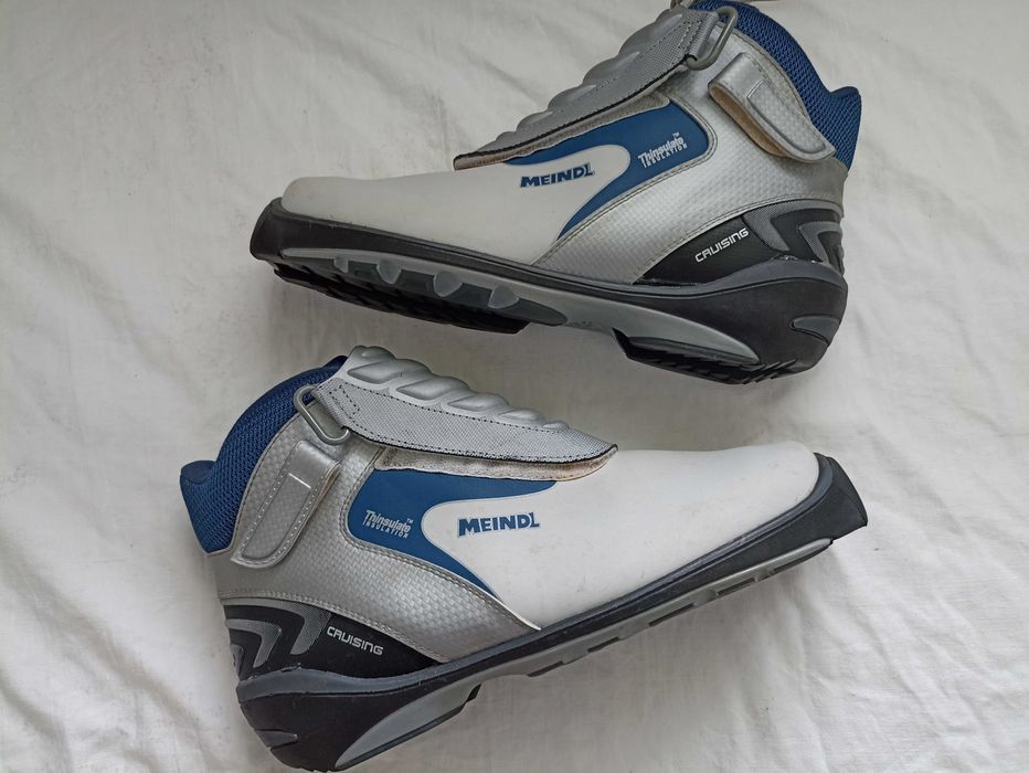 Papucii ski Meindl Thinsulate cruising