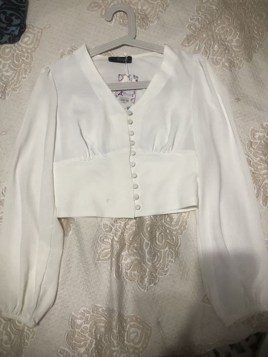 Пподам блузку