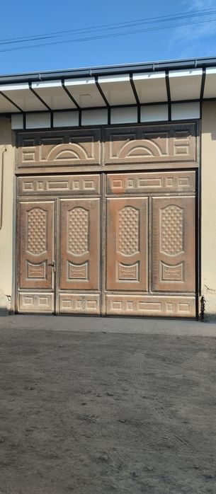 Кармана тумани, Катта Масжид МФЙ
Xonalar soni