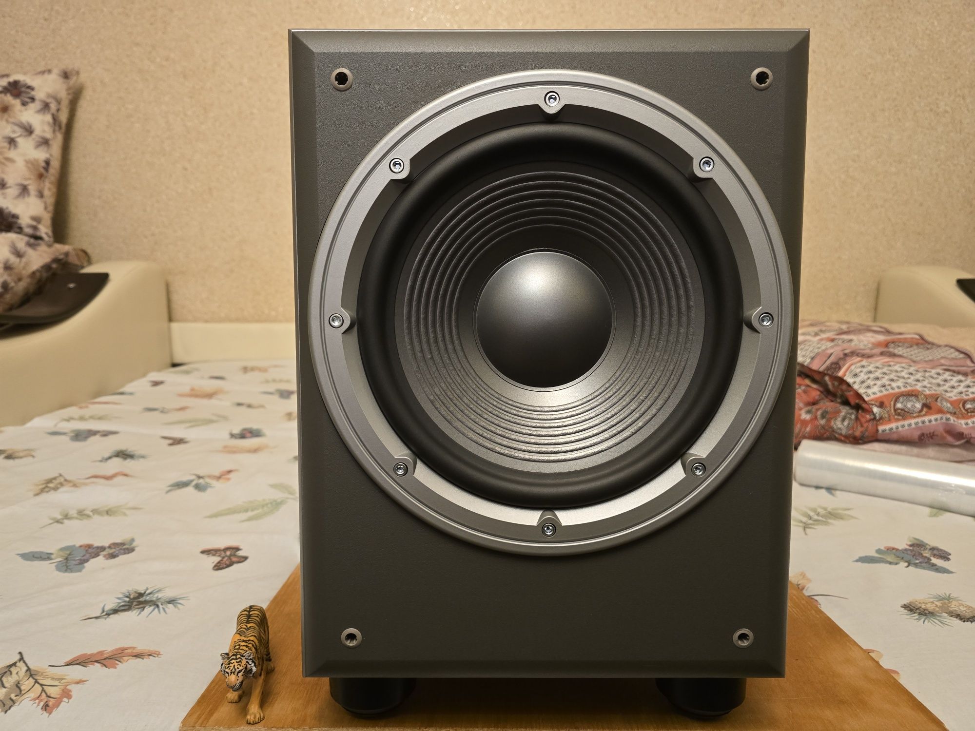 Jbl Northridge E series E150P/230. Subwoofer de clasă. Impecabil.