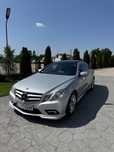 Vand mercedes E350 coupe , c207, pachet AMG automata