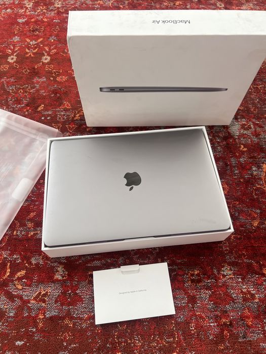 MacBook Air 13 inch
