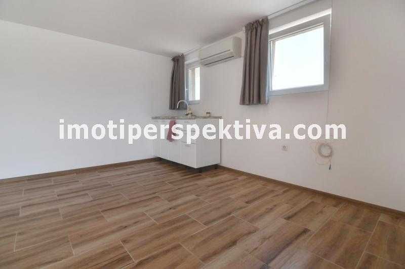 Продава се Едностаен апартамент в Пловдив, Беломорски - 44 кв.м за 1750 €/кв.м - Снимка #2