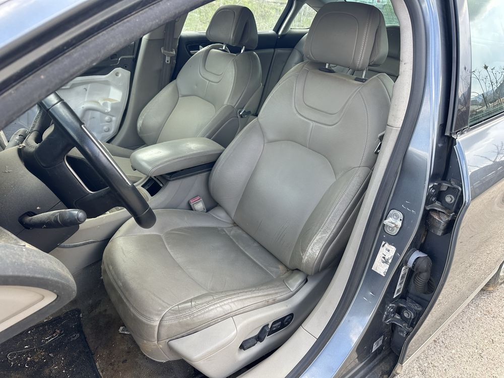 Citroen C5 2.0HDI 2008-2012 - На Части