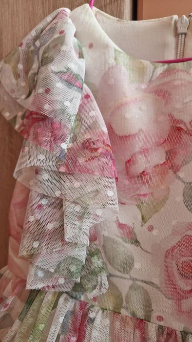 Petite fleur рокля