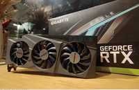 Видеокарта Nvidia GeForce 3080 EAGLE 10Gb