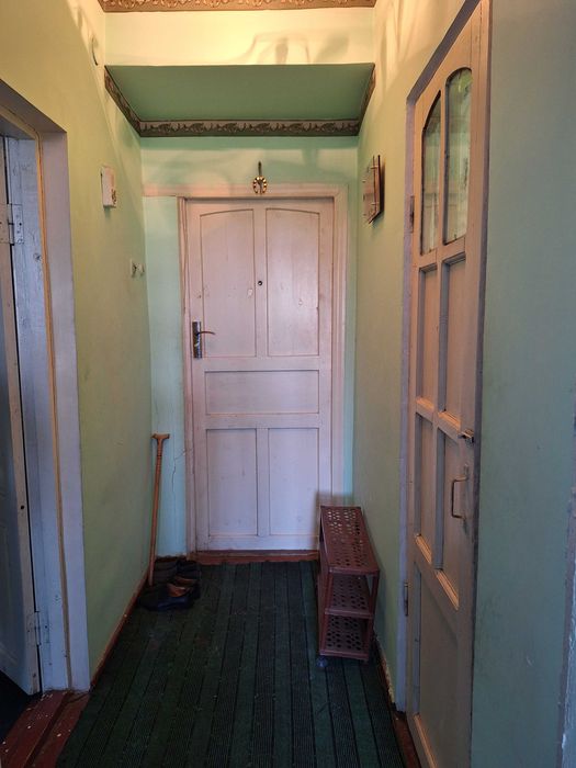 Сдаётся в аренду 1/1/4 на КараСу 6 бывшего общижетия