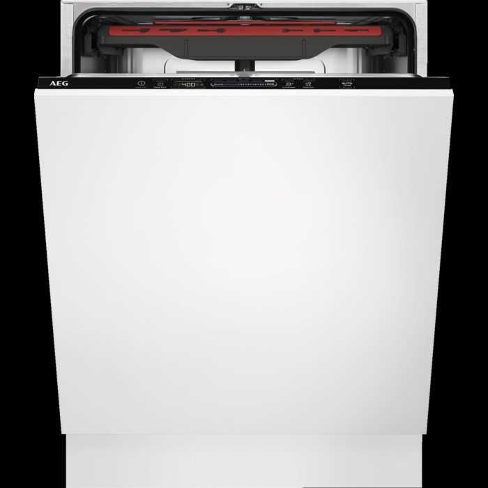 Masina de spalat vase incorporabila AEG FSB53907Z