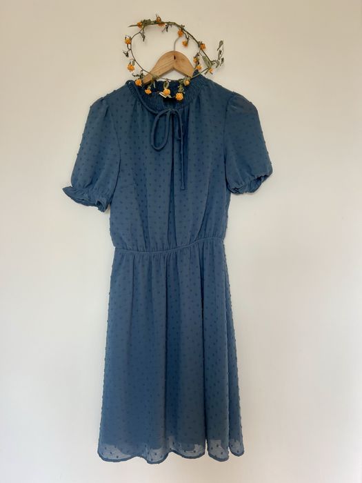 Рокля monteau Los Angeles