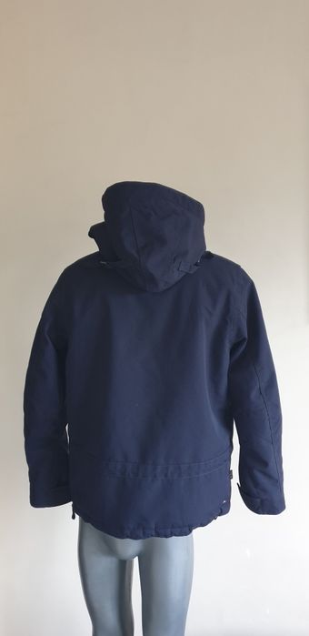 Napapijri SKIDOO Winter Regular Fit  XS / S ОРИГИНАЛ! Мъжко Анорак Яке
