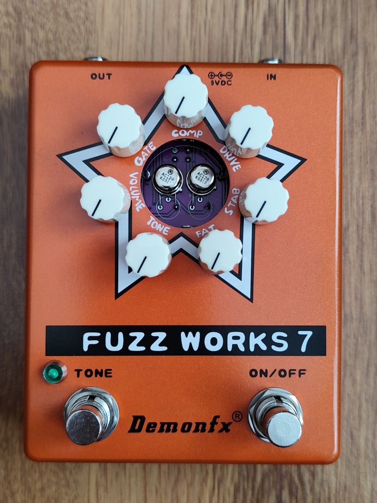 Demonfx Fuzz works 7