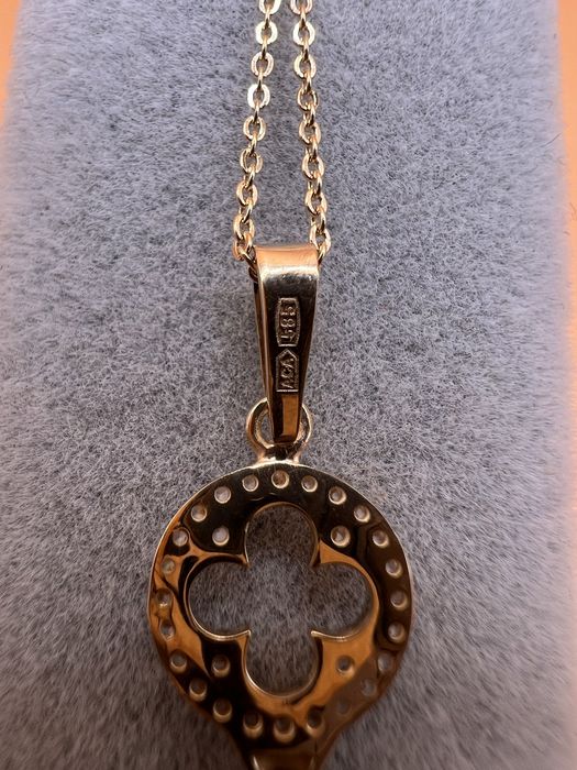 Продам золотой ключик.