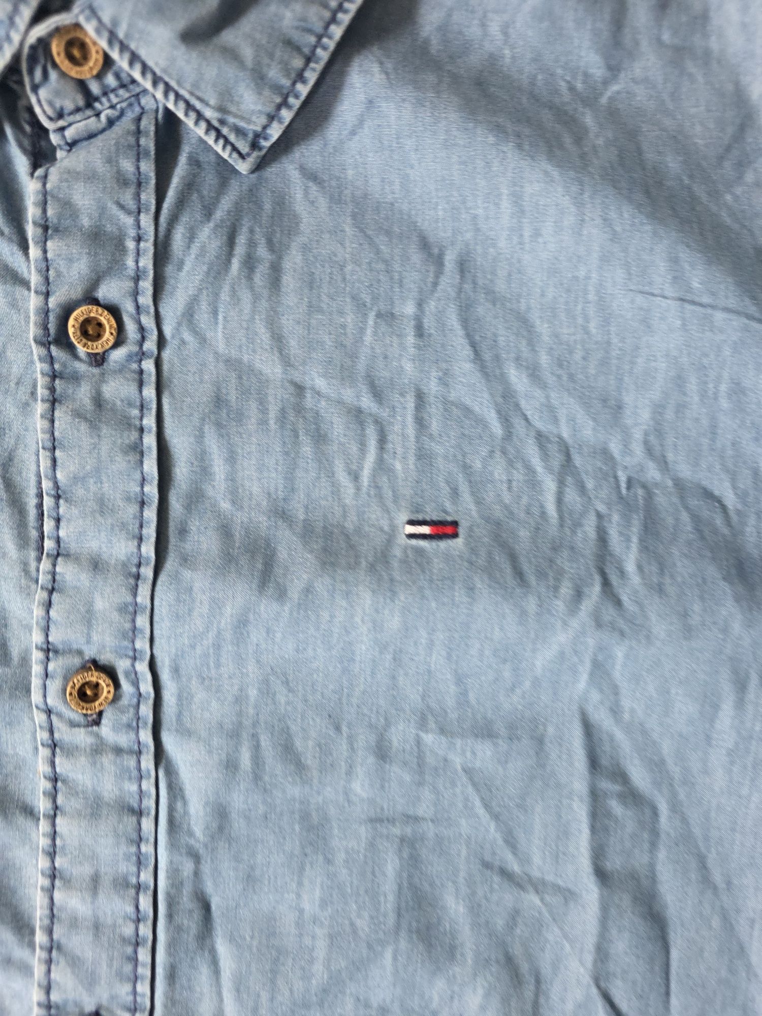 Мъжка риза Tommy Hilfiger M