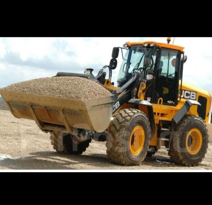 Услуги 2 кубовый погрузчик Гон