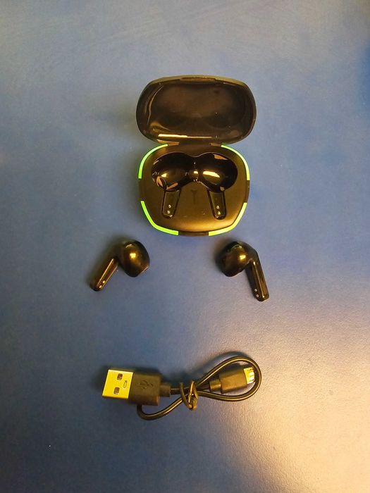 Безжични срушалки Pro 60