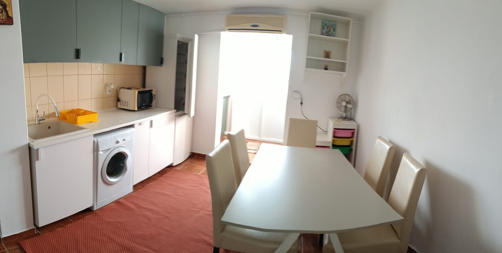 Inchiriez urgent apartament 2 camere, Olteniței - Pța Sudului