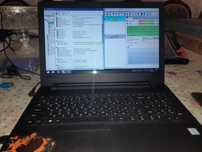 Ноутбук(ультрабук)Lenovo i5-6200U Cpu 2.30Ghz (4-х ядерный) 19г