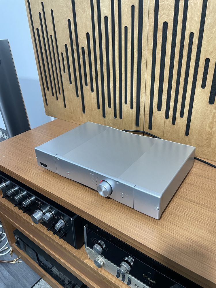 Amplificator Rega Mira 3 100W