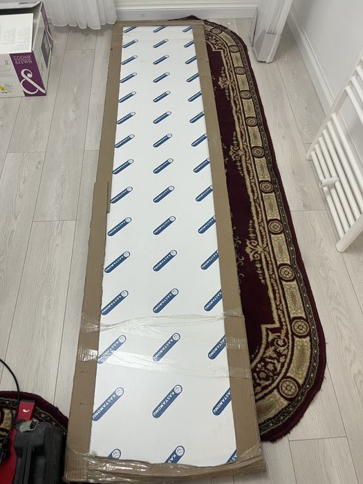 Blat de bucatarie 260 cm / 40 mm