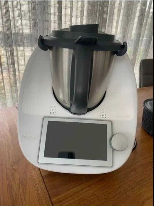 Thermomix термомикс тм6