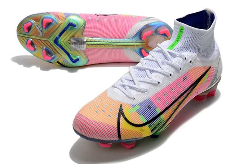 Професионални Бутонки Nike Mercurial Superfly Dragonfly 8 Elite FG