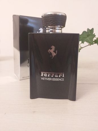 Parfum unisex Ferrari 100 ml