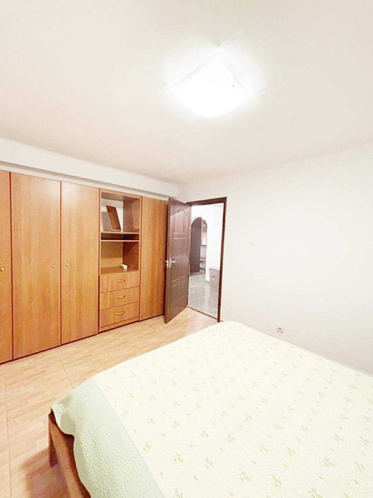 Apartament 3 camere, locație centrală, Otopeni