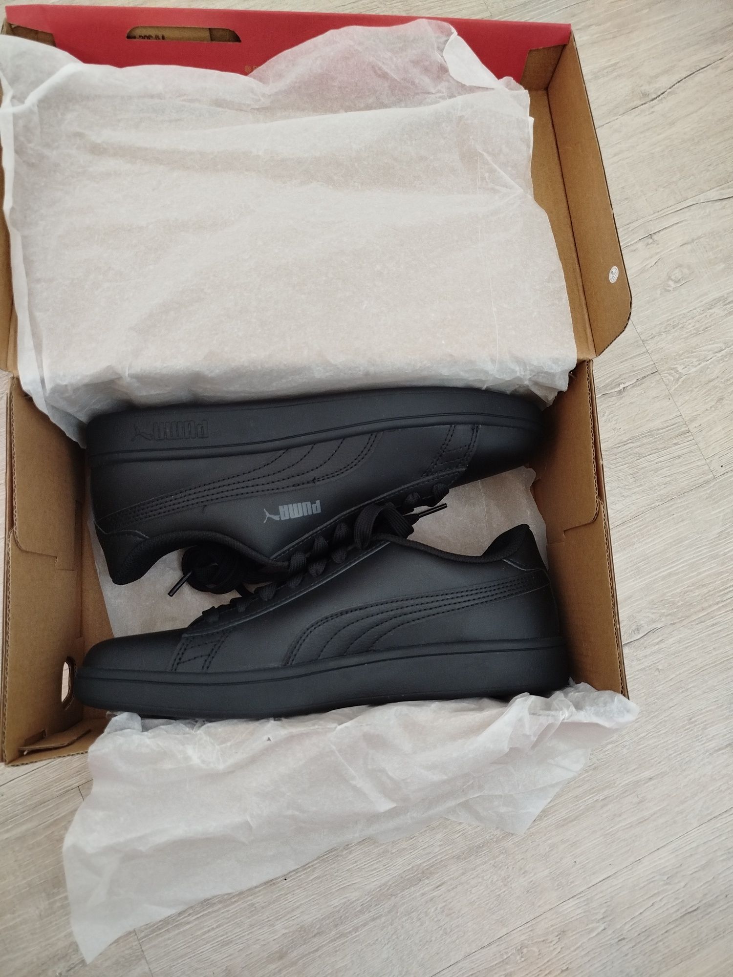 Puma Smash 39 номер - НОВИ