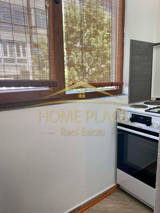 Дава се под наем Тристаен апартамент в Варна, Зимно кино Тракия - 90 кв.м за 612 € - Снимка #6