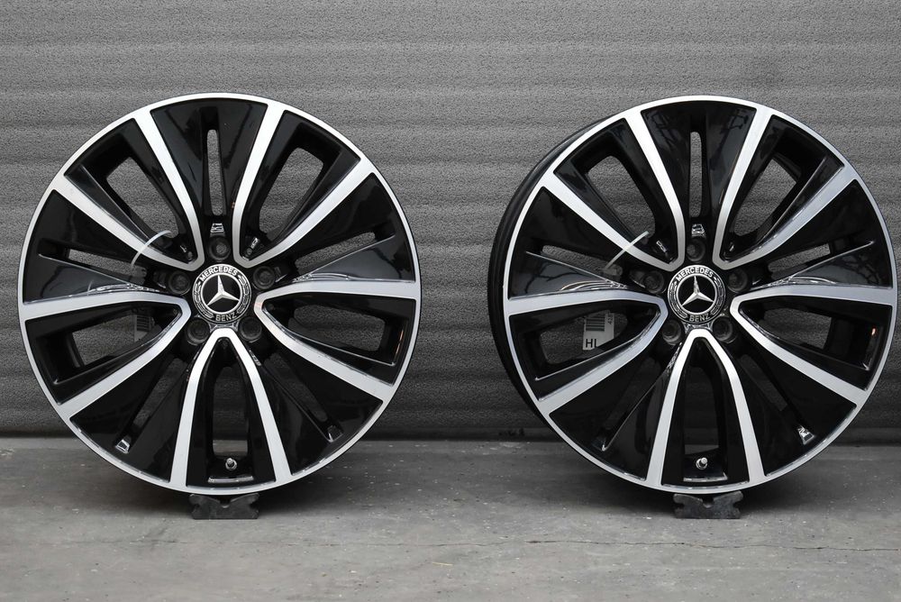 18'' Джанти Mercedes CLS 257, GLC, W222 W213. W205