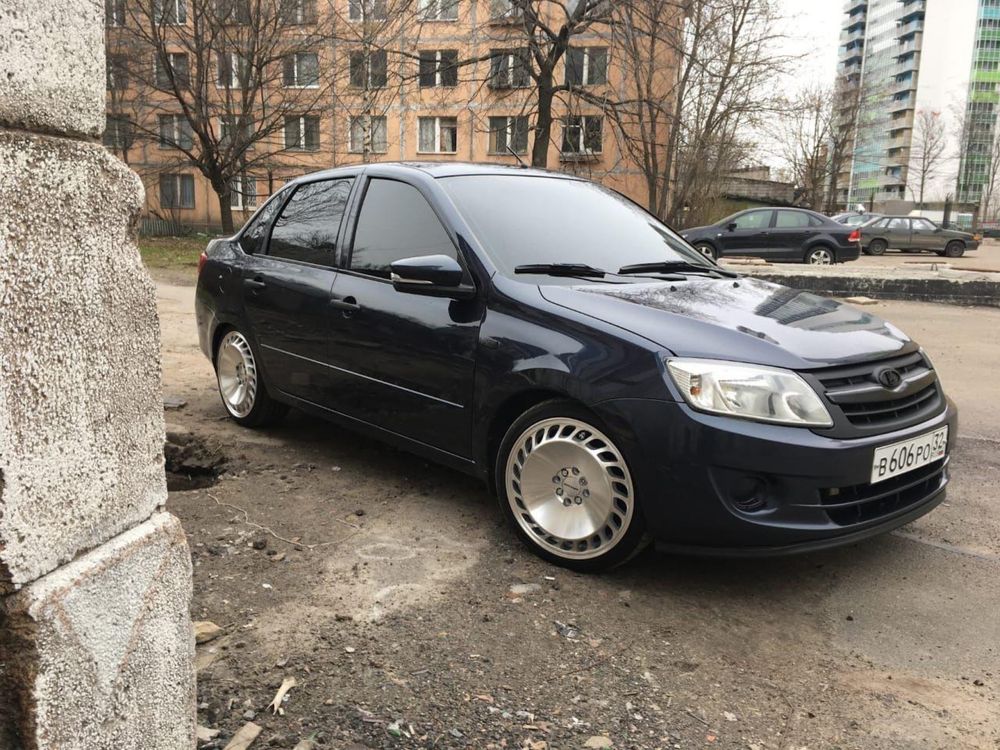 Диски R17 разболтовка 100х4