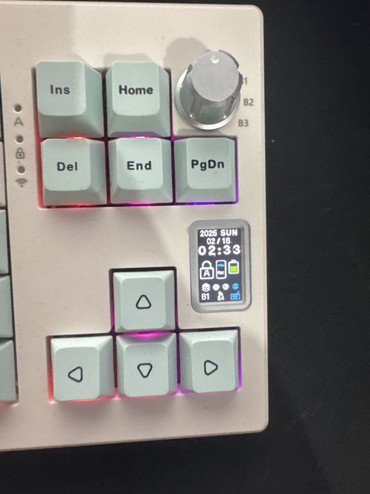 Tastatura Epomaker Shadow X