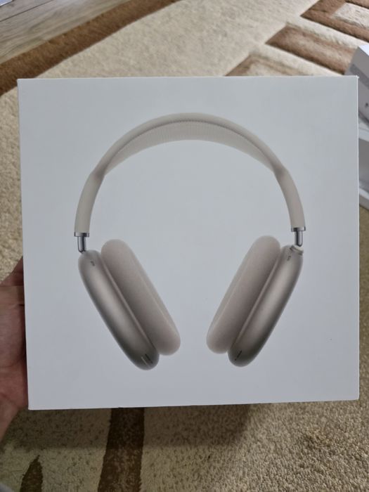 Airpods MAX, Apple care 1 an