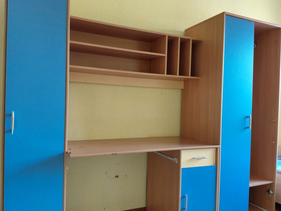 Детский мебель сатылады 50.000 тг